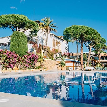 Hotel Roger De Flor By Seleqtta Lloret de Mar Exterior foto