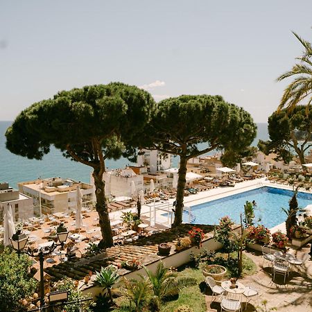 Hotel Roger De Flor By Seleqtta Lloret de Mar Exterior foto