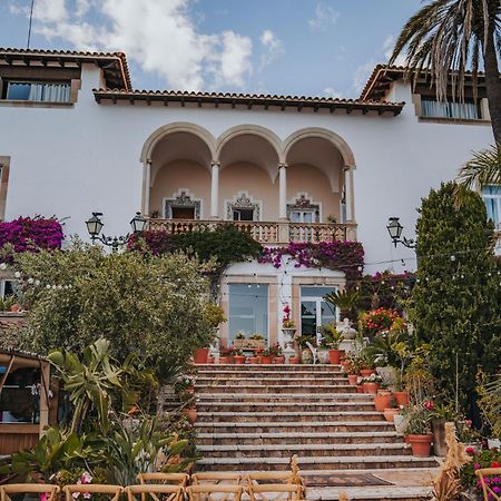 Hotel Roger De Flor By Seleqtta Lloret de Mar Exterior foto