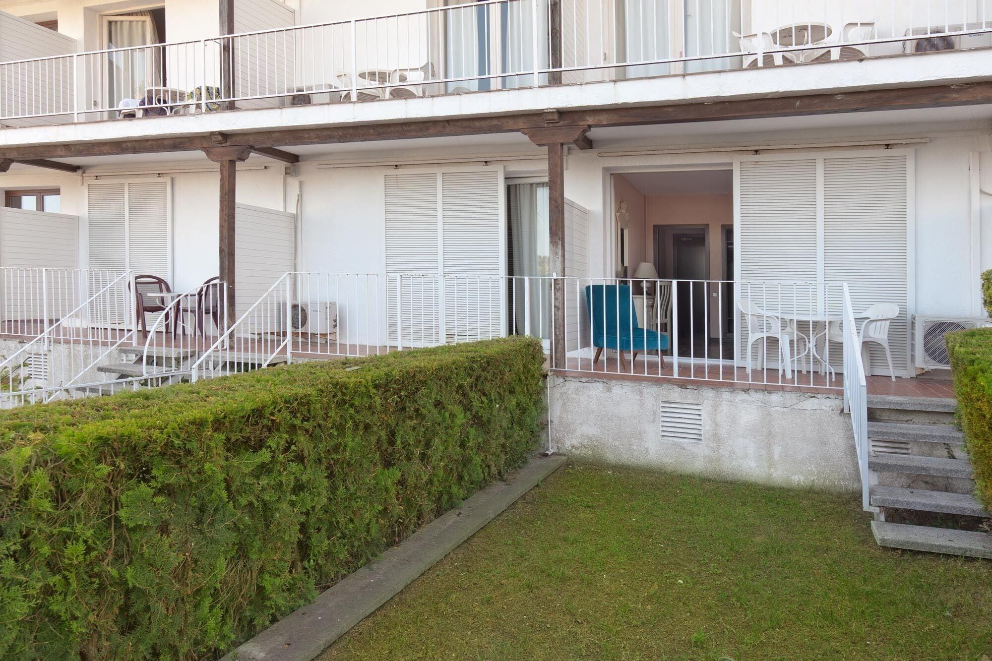 Hotel Roger De Flor By Seleqtta Lloret de Mar Exterior foto